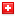 kca.com server is located in Switzerland